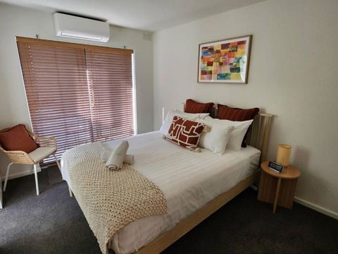 Retro Rose St Kilda Mansions - Sydney 4u 3