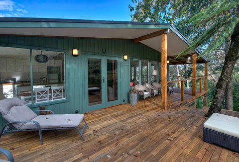 Ribbon Gum Lodge - Accommodation Sydney 2