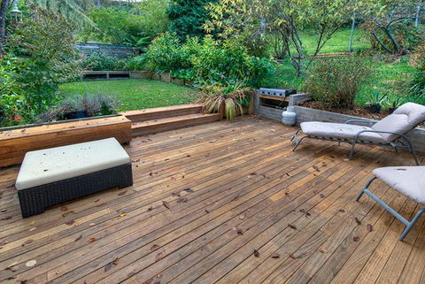 Ribbon Gum Lodge - Accommodation Sydney 3