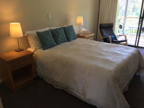 Rickaty On Blackwood - Accommodation Sydney 2