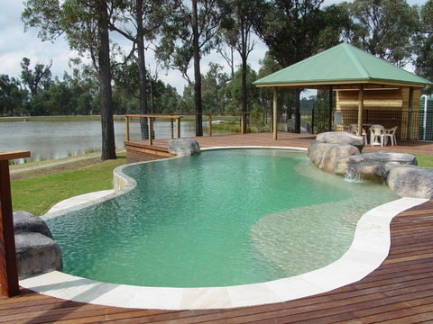 RidgeView - Sydney Resort 2
