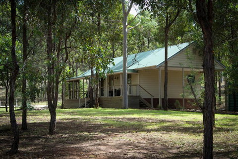 RidgeView - Sydney Resort 1