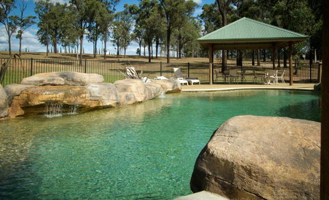 RidgeView - Sydney Resort 3