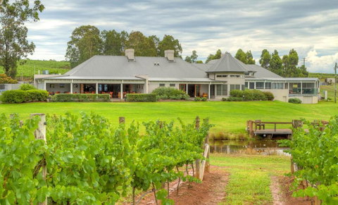 RidgeView - Sydney Resort 0