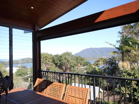 Rio Grande - Accommodation Sydney 1