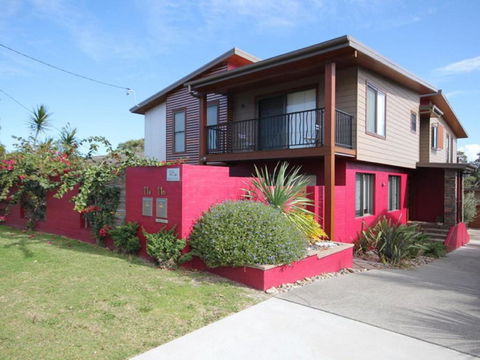 Rio Grande - Accommodation Sydney 2