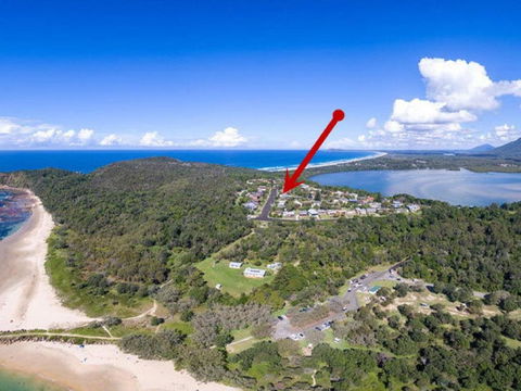 Rio Grande - Accommodation Sydney 3