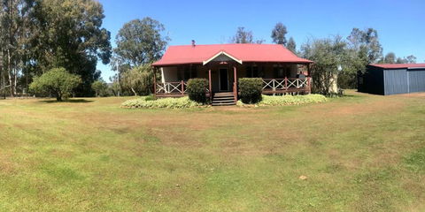 River Cottage Retreat Jalbarragup - Sydney 4u 0