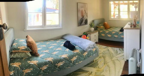 River Cottage Retreat Jalbarragup - Sydney 4u 2