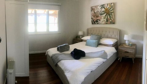 River Cottage Retreat Jalbarragup - Sydney 4u 3