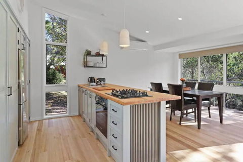 River Rest Merrijig Near Base Of Mount Buller - Accommodation Sydney 1