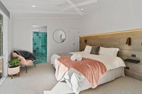 River Rest Merrijig Near Base Of Mount Buller - Accommodation Sydney 2