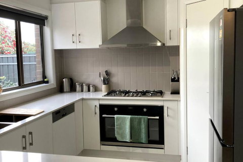 Riverbank - Accommodation Sydney 1