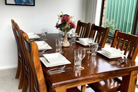 Riverbank - Accommodation Sydney 2