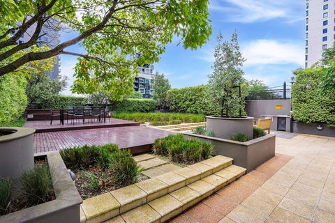 Rivergarden 3 Bedroom Apartment - Sydney 4u 1