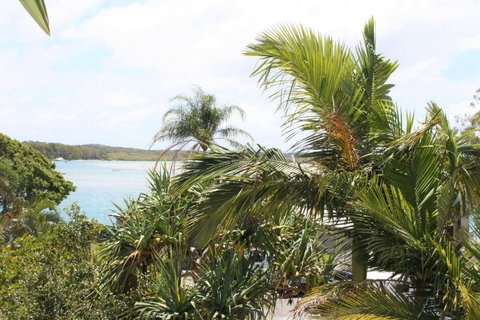 Rivershores - Accommodation Sydney 0