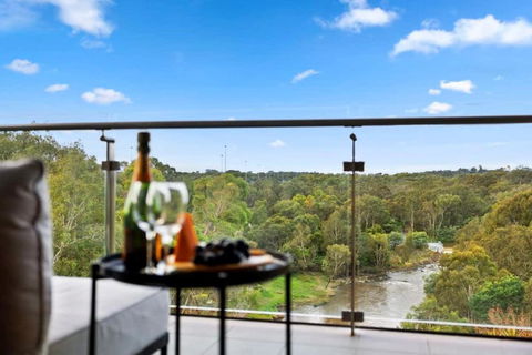 Riverside Haven Abbotsford - Sydney 4u 0