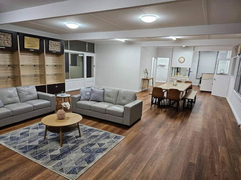 Riverview Haven - Sydney 4u 2