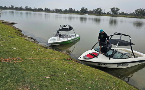 Riverview Haven - Sydney 4u 1