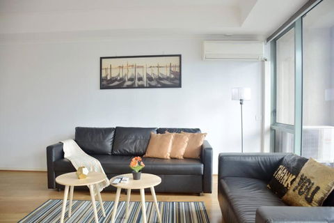 RiverView Spacious 3BR2Bath2Car WifiPoolGym Crown - Sydney 4u 0
