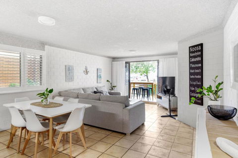 Riverview Two Apartments - Sydney 4u 1
