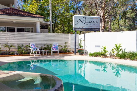Riviera Noosa Resort - Accommodation Sydney 3