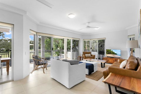 Riviera Noosa Resort - Accommodation Sydney 0