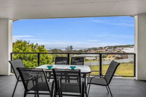 Salty Views - Accommodation Sydney 0