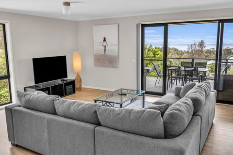 Salty Views - Accommodation Sydney 1