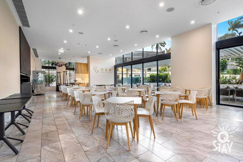 Ruby Apartments - QStay - Sydney 4u 3