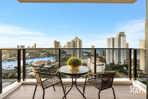 Ruby Apartments - QStay - Sydney 4u 1
