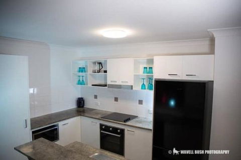 Sand Dunes Resort Stunning Beachfront Apartment - Accommodation Sydney 2