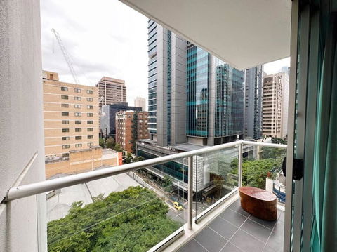 S&P - Festival - Accommodation Sydney 1