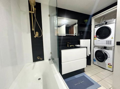 S&P - Festival - Accommodation Sydney 2