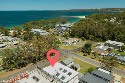 Salty Steves By Experience Jervis Bay - Accommodation Sydney 2