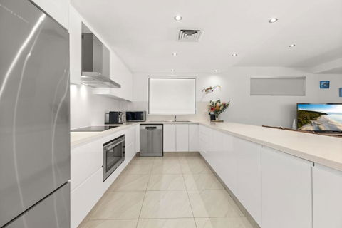 Salty Steves By Experience Jervis Bay - Accommodation Sydney 3