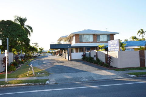 Rover Motel - Sydney 4u 0