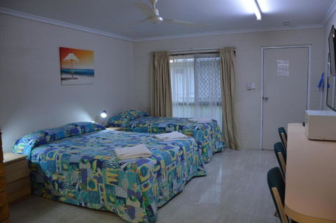 Rover Motel - Sydney 4u 3
