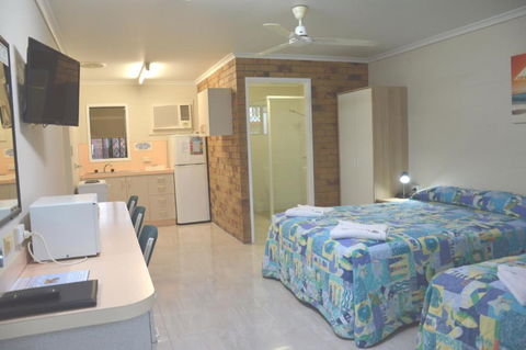 Rover Motel - Sydney 4u 2