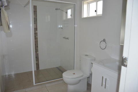 Rover Motel - Sydney 4u 1