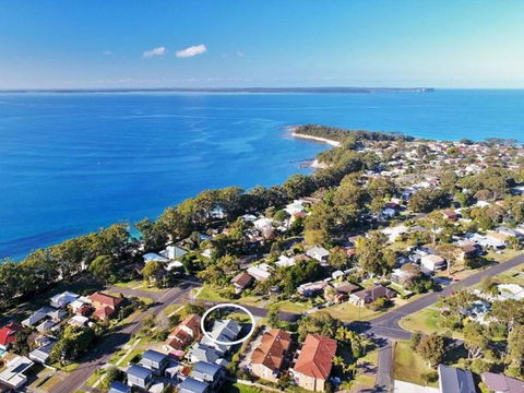 Saltbush At Vincentia By Experience Jervis Bay - Accommodation Sydney 1