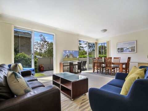 Saltbush At Vincentia By Experience Jervis Bay - Accommodation Sydney 3