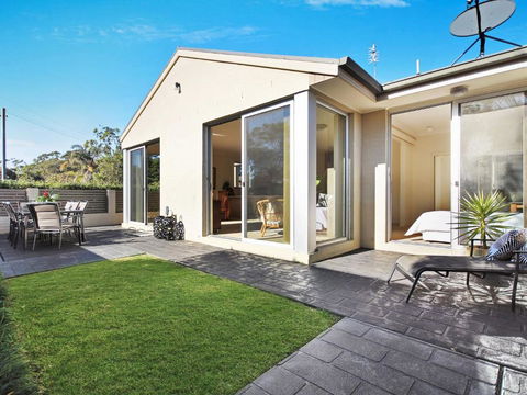 Saltbush At Vincentia By Experience Jervis Bay - Accommodation Sydney 0