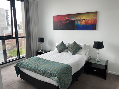 RNR On Franklin - Accommodation Sydney 3