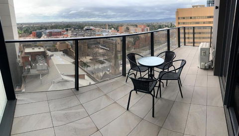 RNR Rundle Mall - Accommodation Sydney 3