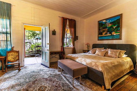 Robbie Burns Hotel Wyndham - Sydney 4u 0