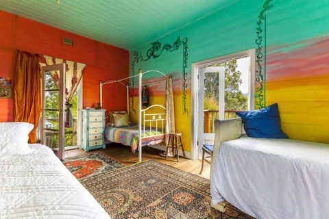 Robbie Burns Hotel Wyndham - Sydney 4u 1