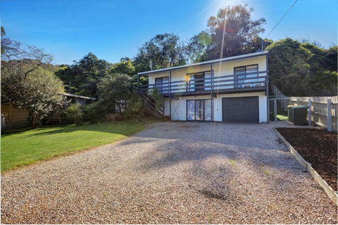 Robin Wood - Accommodation Sydney 3