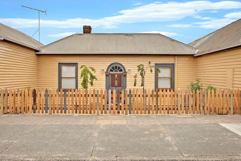 Robinson Cottage - Sydney 4u 0