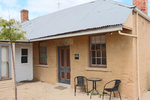 Robinson Cottage - Sydney 4u 2